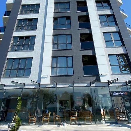 Tasliman Otel Yalova  Exteriér fotografie