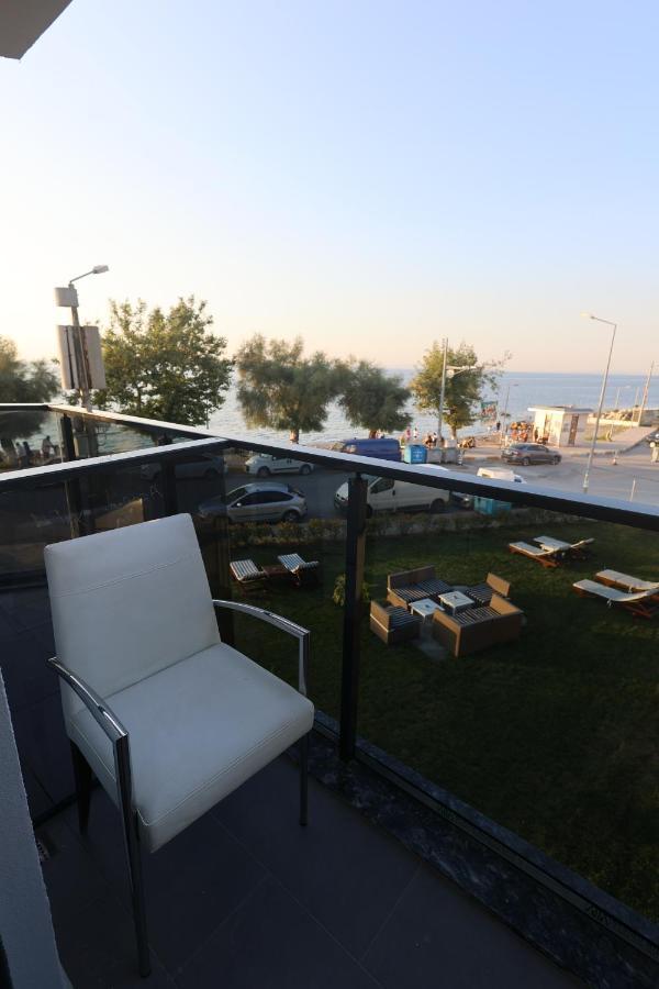 Tasliman Otel Yalova  Exteriér fotografie